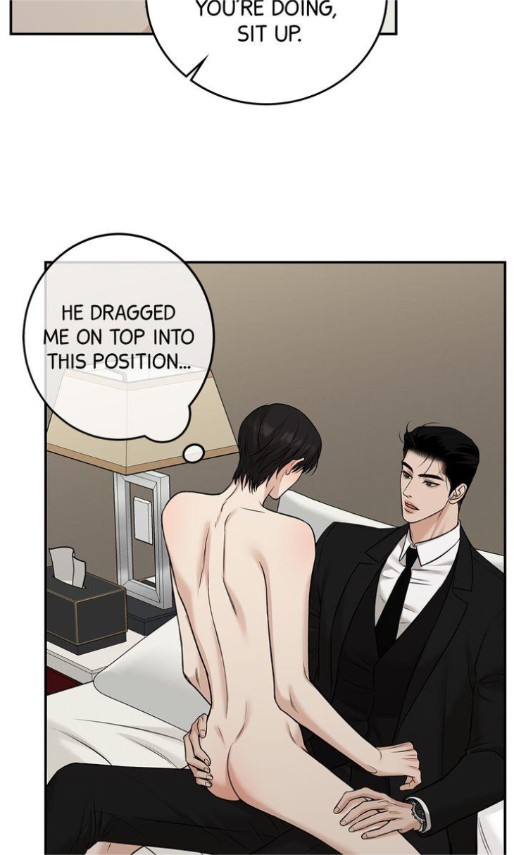 Codename-March-By-Moscareto-Uncensored-Eng page 29