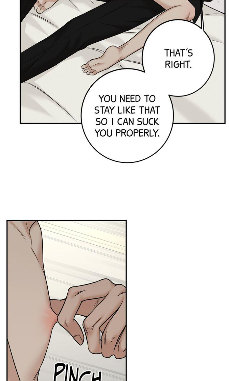 Codename-March-By-Moscareto-Uncensored-Eng page 30