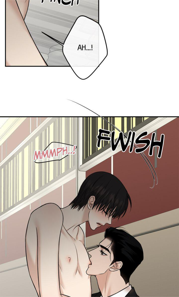 Codename-March-By-Moscareto-Uncensored-Eng page 31