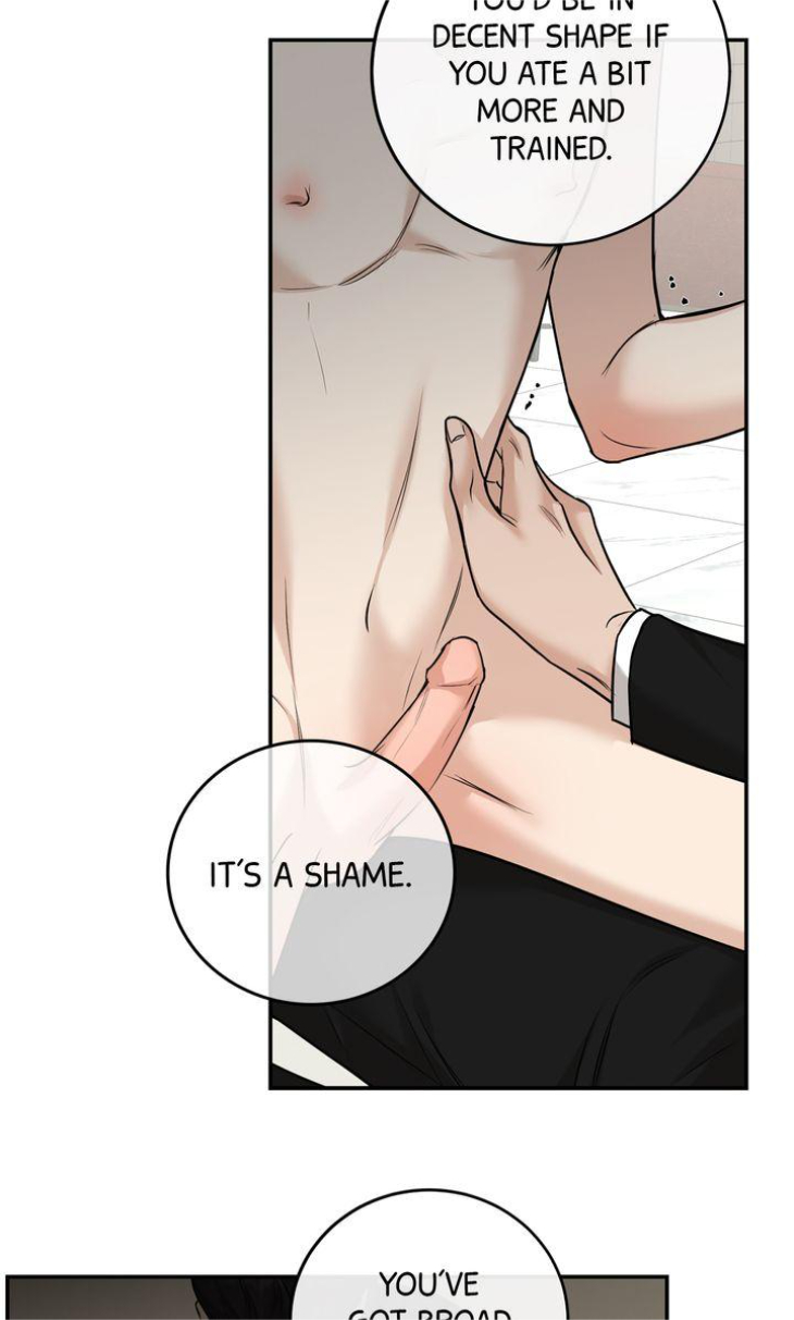 Codename-March-By-Moscareto-Uncensored-Eng page 36