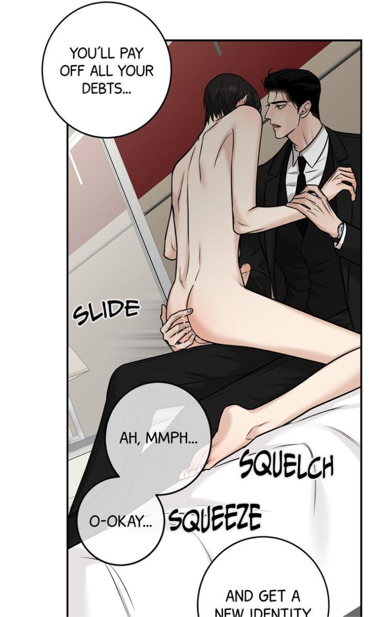 Codename-March-By-Moscareto-Uncensored-Eng page 54