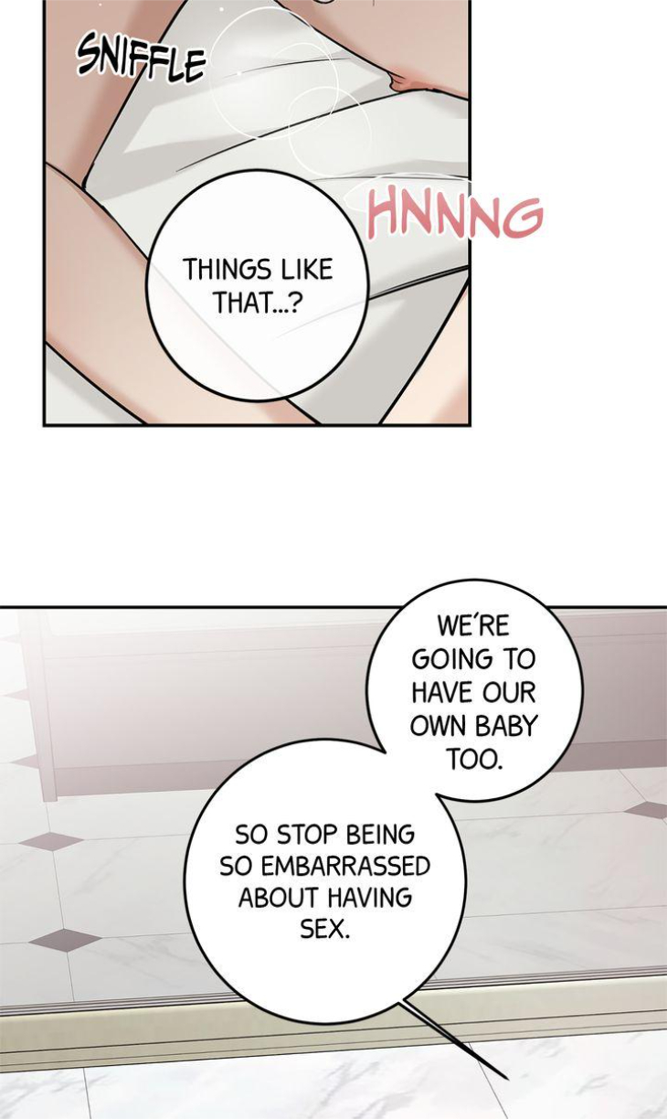 Codename-March-By-Moscareto-Uncensored-Eng page 27