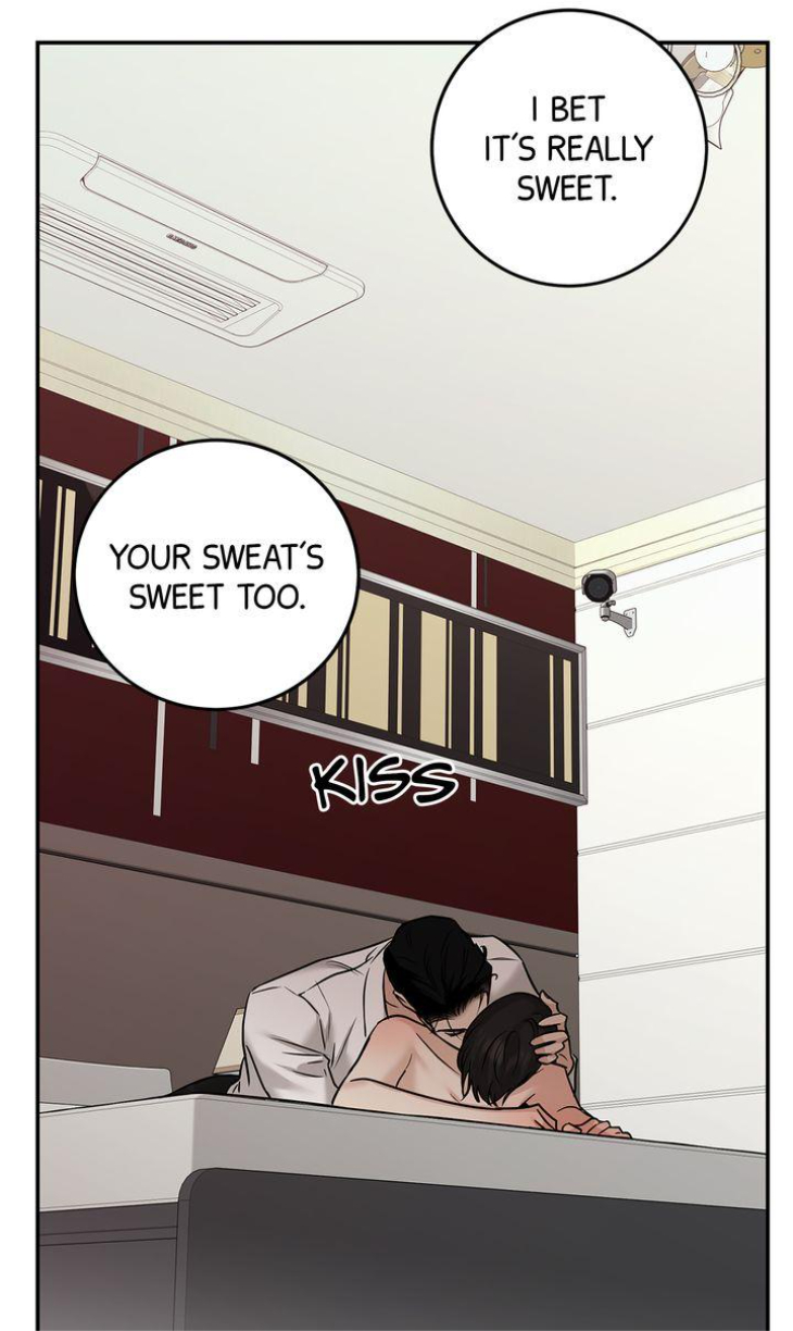 Codename-March-By-Moscareto-Uncensored-Eng page 31