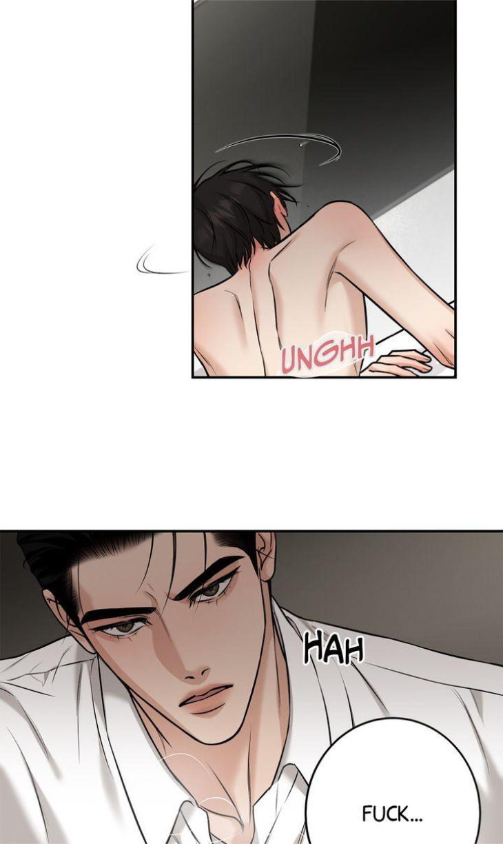 Codename-March-By-Moscareto-Uncensored-Eng page 50