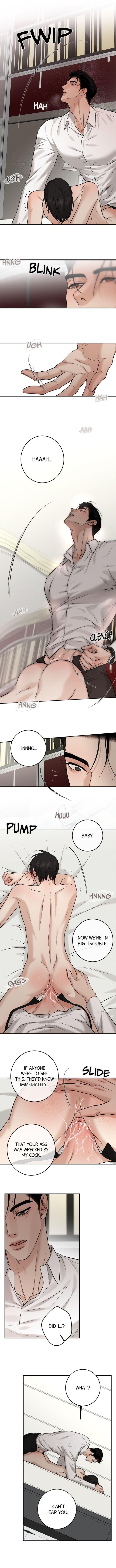 Codename-March-By-Moscareto-Uncensored-Eng page 3
