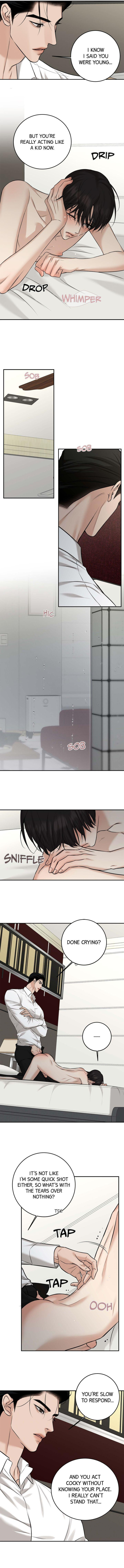 Codename-March-By-Moscareto-Uncensored-Eng page 5