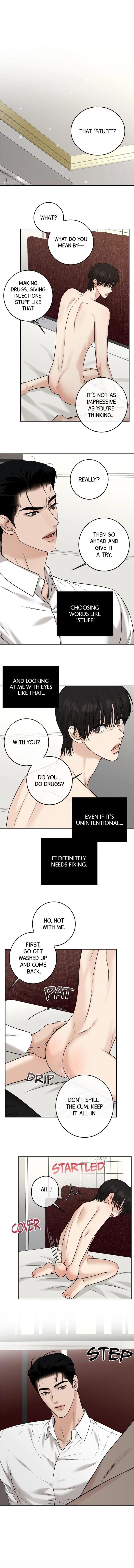Codename-March-By-Moscareto-Uncensored-Eng chapter_014 thumbnail