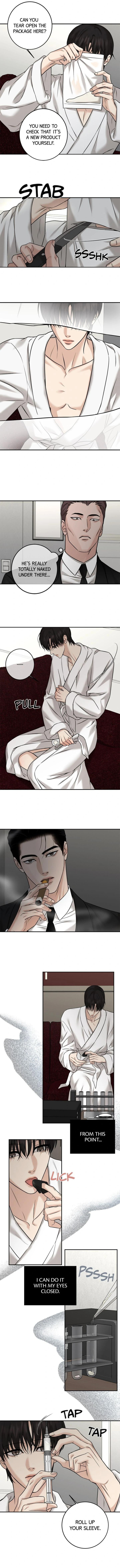 Codename-March-By-Moscareto-Uncensored-Eng page 5