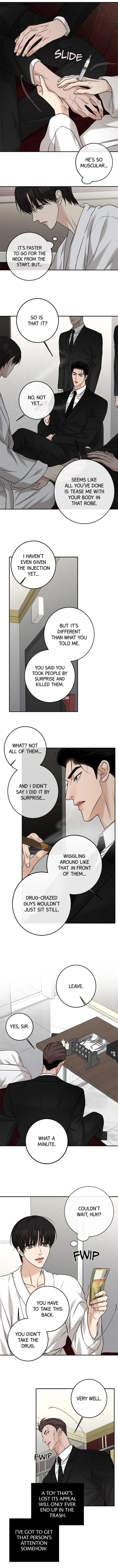 Codename-March-By-Moscareto-Uncensored-Eng page 6