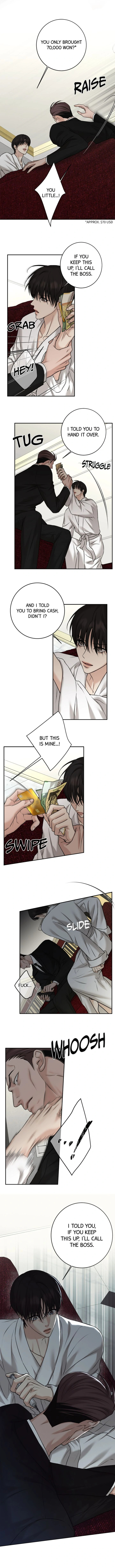 Codename-March-By-Moscareto-Uncensored-Eng chapter_015 thumbnail