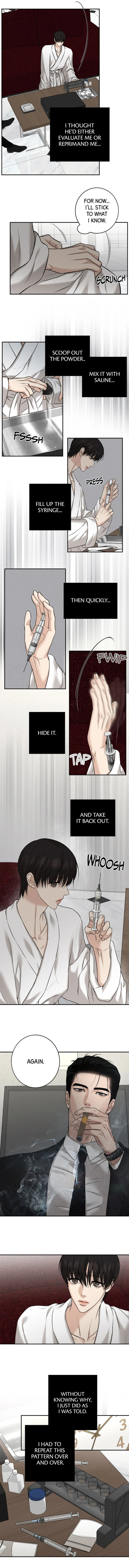 Codename-March-By-Moscareto-Uncensored-Eng page 5