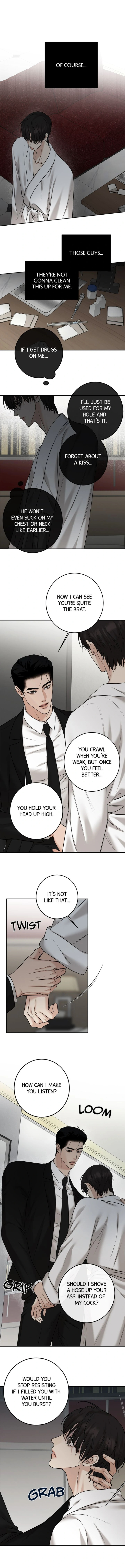 Codename-March-By-Moscareto-Uncensored-Eng chapter_016 thumbnail