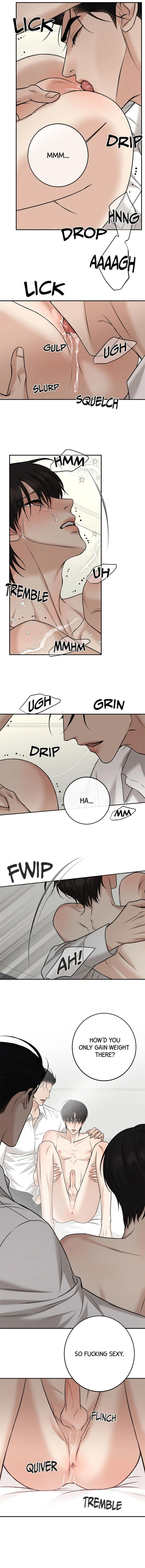 Codename-March-By-Moscareto-Uncensored-Eng page 6