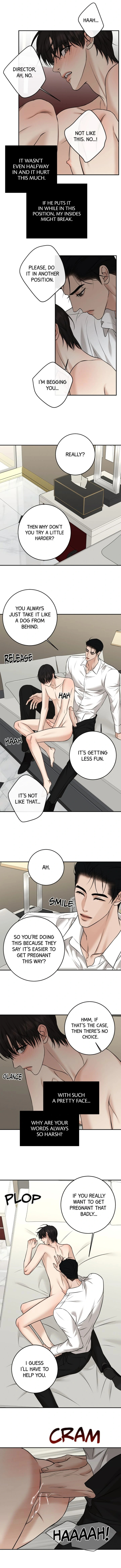 Codename-March-By-Moscareto-Uncensored-Eng page 8