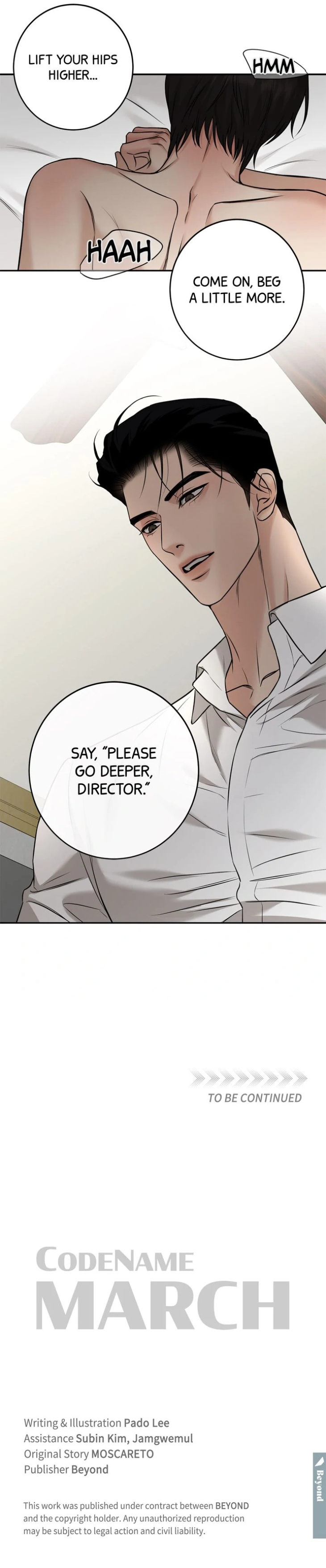 Codename-March-By-Moscareto-Uncensored-Eng page 9