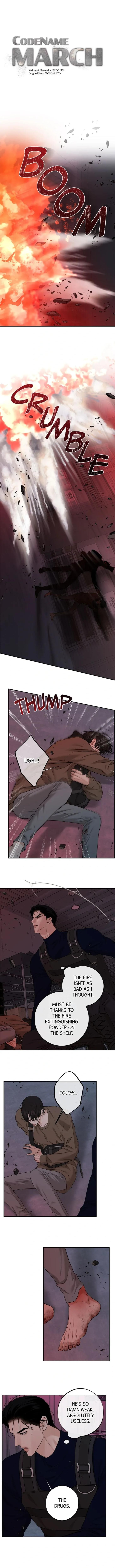 Codename-March-By-Moscareto-Uncensored-Eng chapter_029 thumbnail