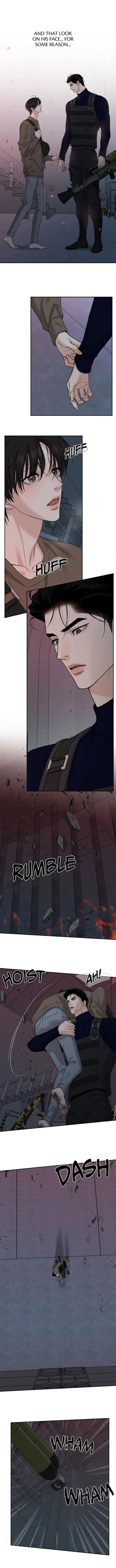 Codename-March-By-Moscareto-Uncensored-Eng page 5