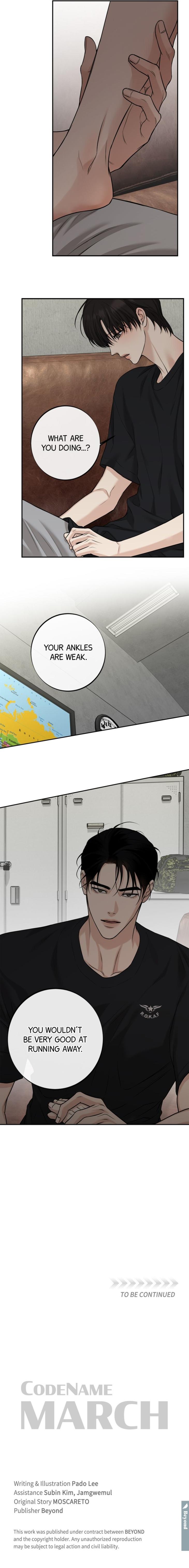 Codename-March-By-Moscareto-Uncensored-Eng page 9