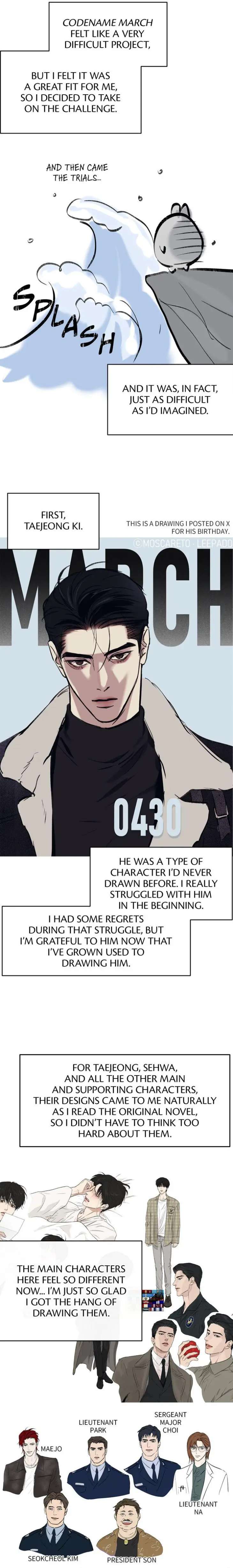 Codename-March-By-Moscareto-Uncensored-Eng page 2