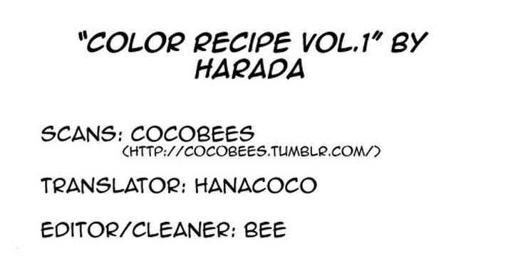 Color-Recipe-By-Harada-Vol-1-Eng chapter_003 thumbnail
