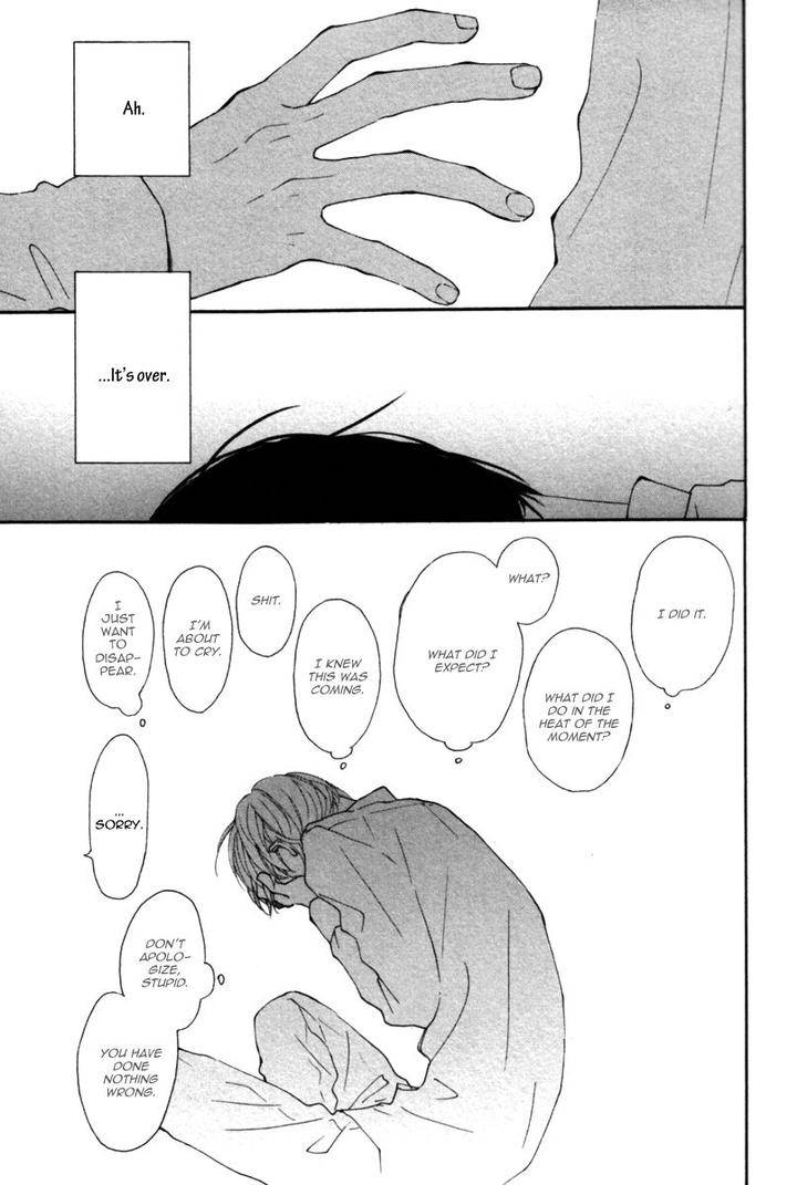 Colorful-Line-By-Ichikawa-Kei-Eng page 32