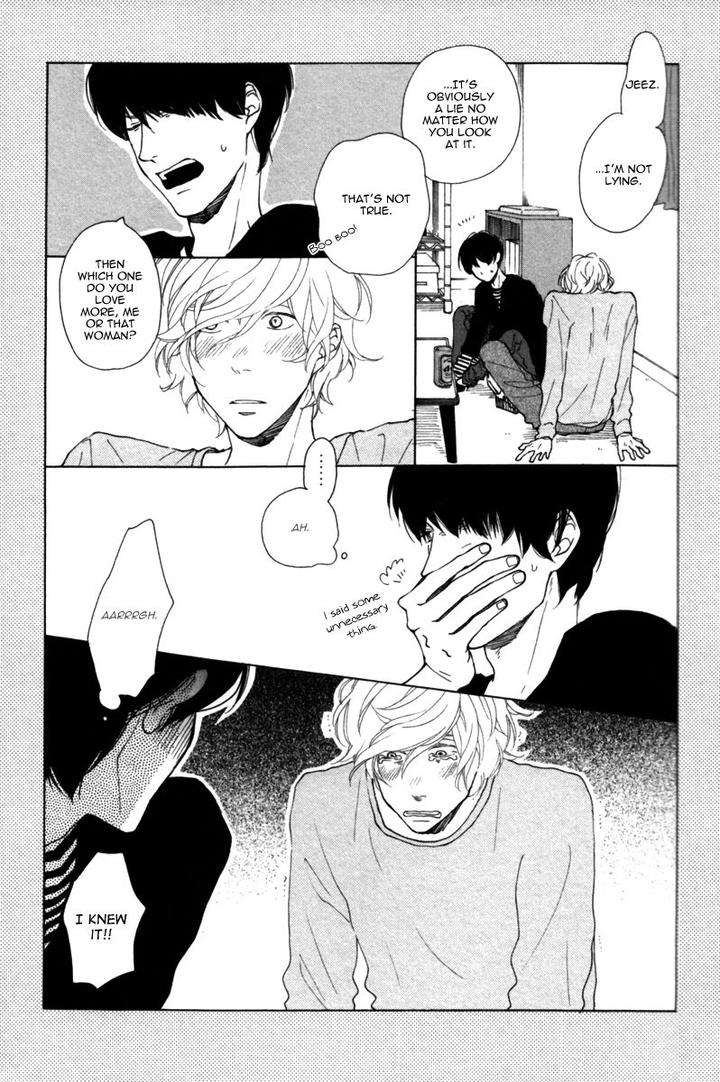 Colorful-Line-By-Ichikawa-Kei-Eng page 40