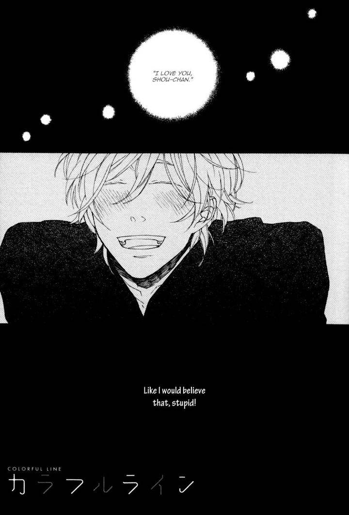 Colorful-Line-By-Ichikawa-Kei-Eng page 4