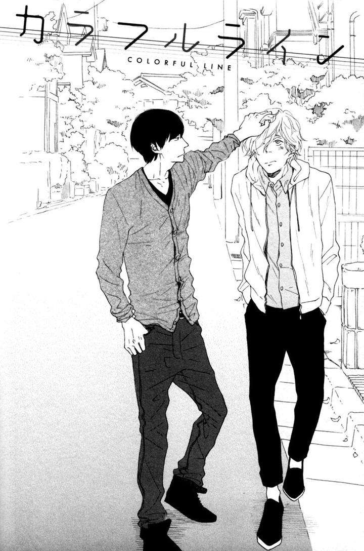 Colorful-Line-By-Ichikawa-Kei-Eng page 5