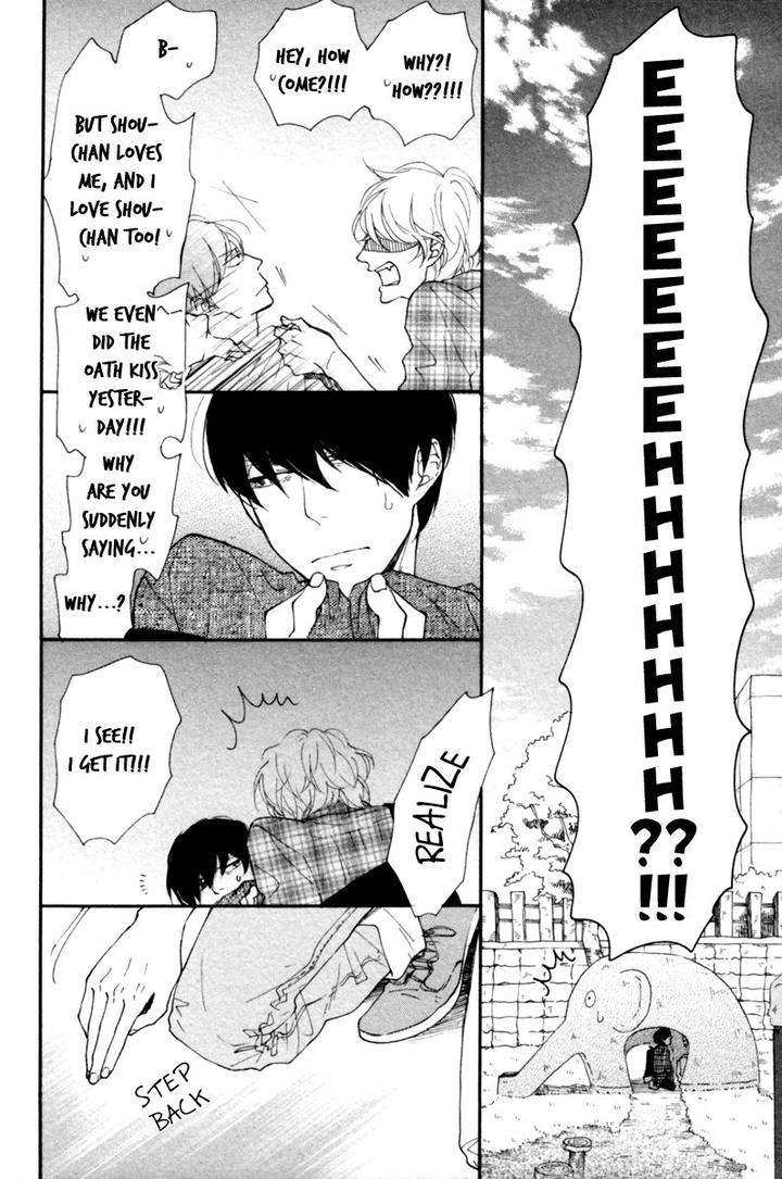 Colorful-Line-By-Ichikawa-Kei-Eng page 13