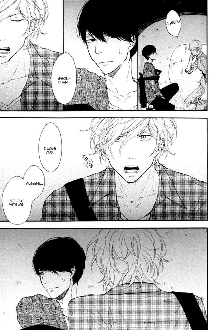 Colorful-Line-By-Ichikawa-Kei-Eng page 14