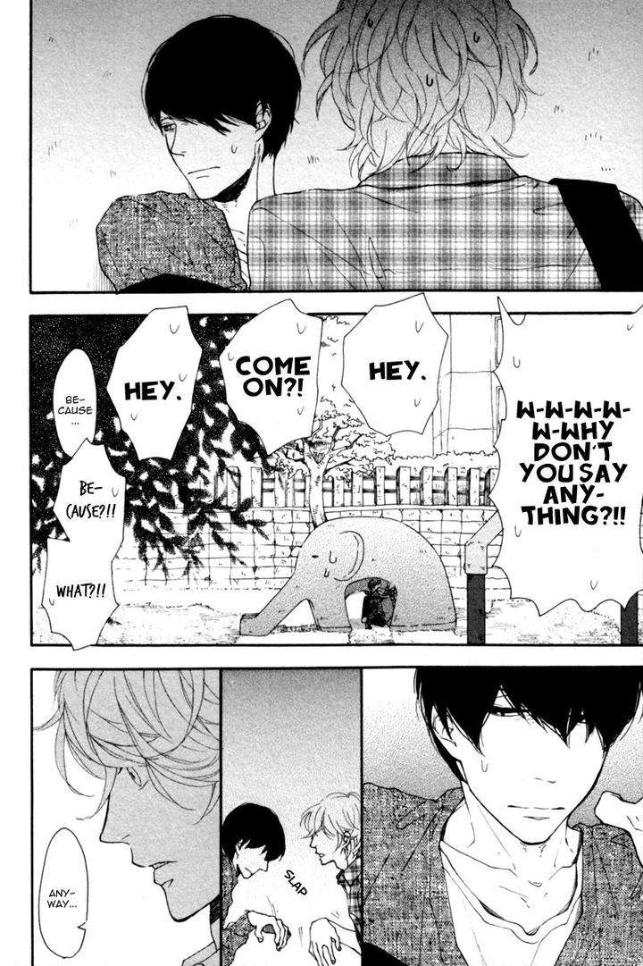 Colorful-Line-By-Ichikawa-Kei-Eng page 15