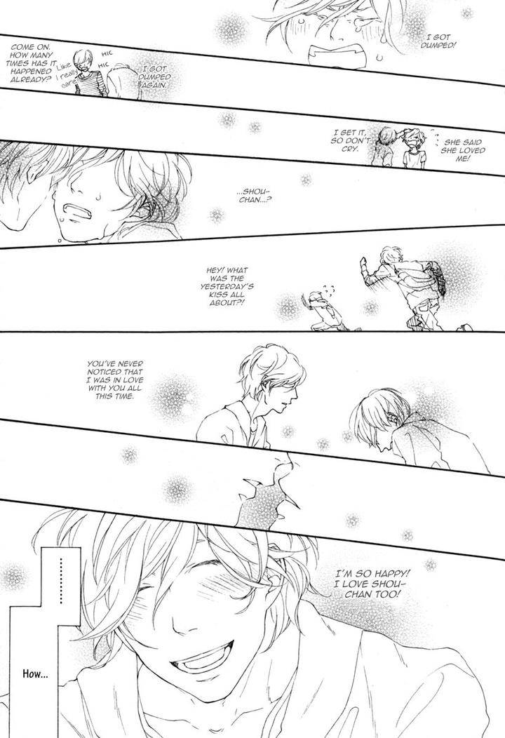 Colorful-Line-By-Ichikawa-Kei-Eng page 18