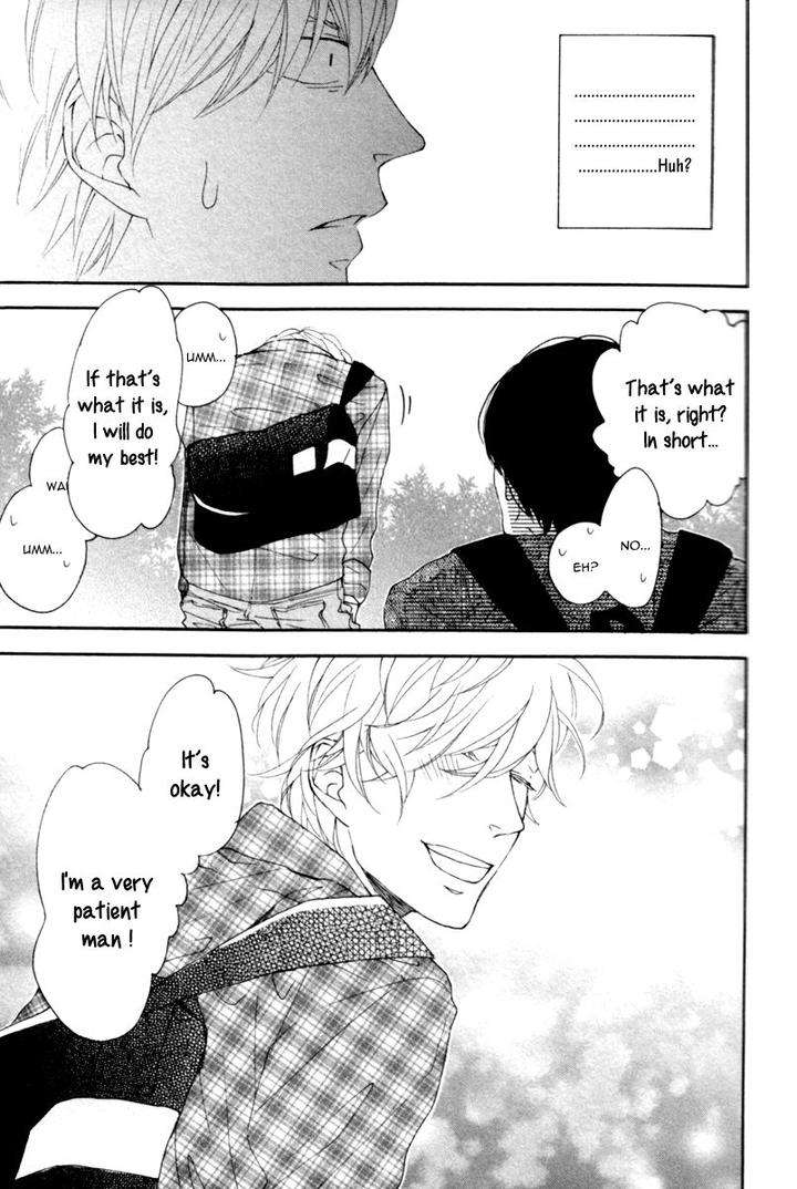 Colorful-Line-By-Ichikawa-Kei-Eng page 30
