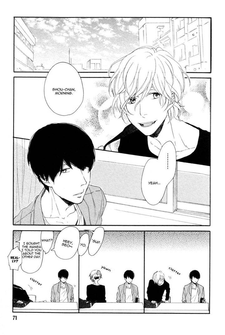 Colorful-Line-By-Ichikawa-Kei-Eng page 4