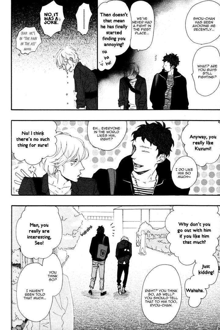 Colorful-Line-By-Ichikawa-Kei-Eng page 31