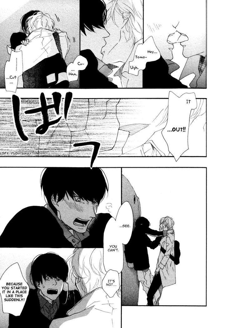 Colorful-Line-By-Ichikawa-Kei-Eng page 26
