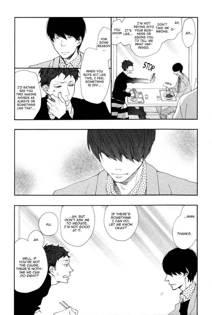 Colorful-Line-By-Ichikawa-Kei-Eng page 11