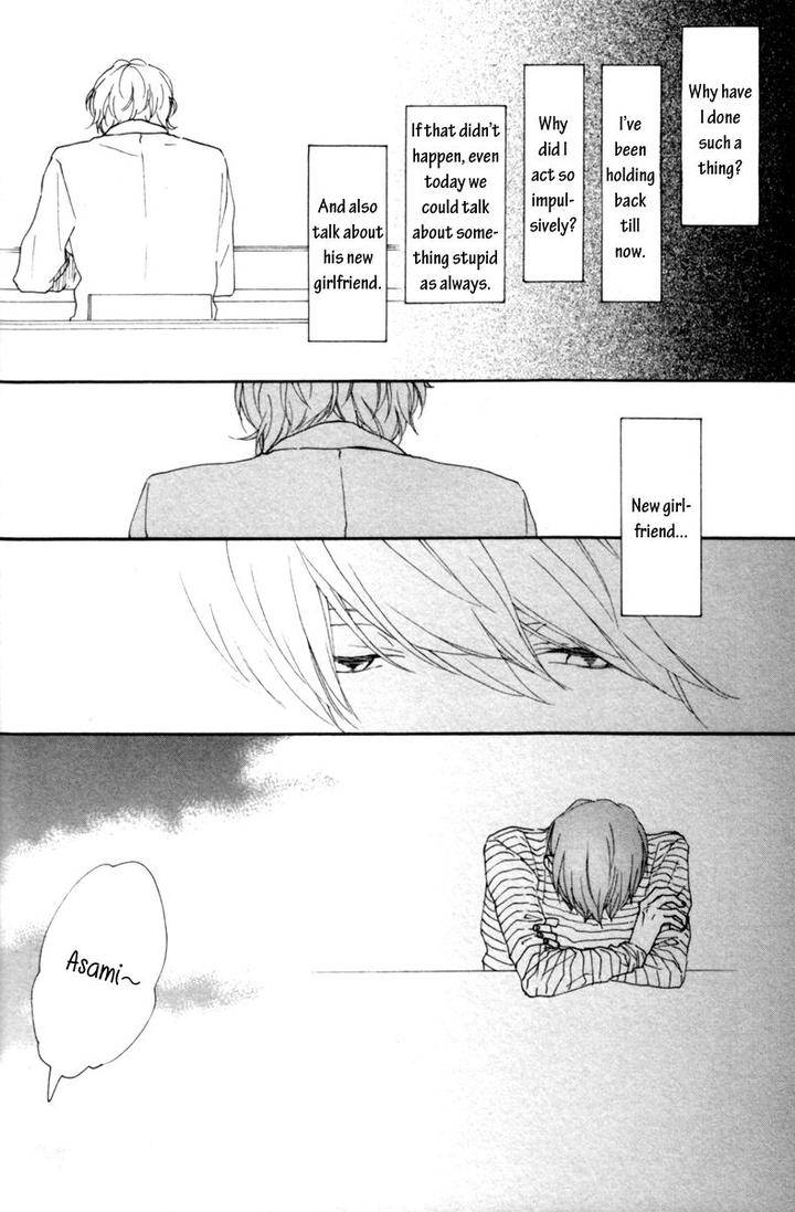 Colorful-Line-By-Ichikawa-Kei-Eng page 15