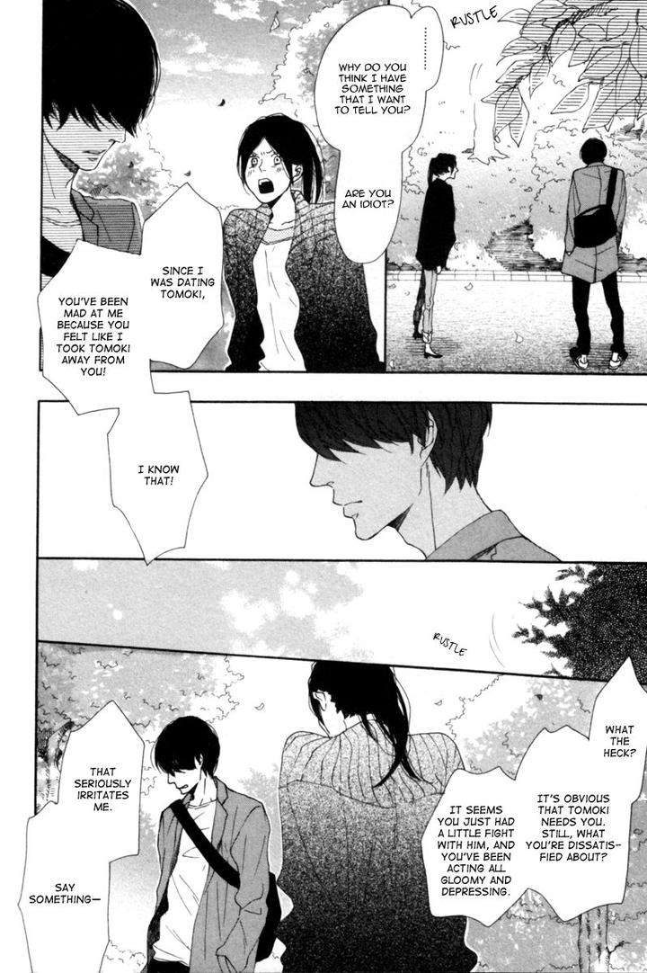 Colorful-Line-By-Ichikawa-Kei-Eng page 19