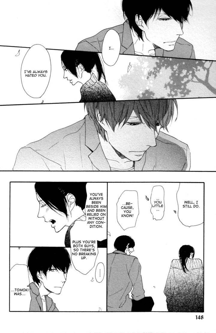 Colorful-Line-By-Ichikawa-Kei-Eng page 25