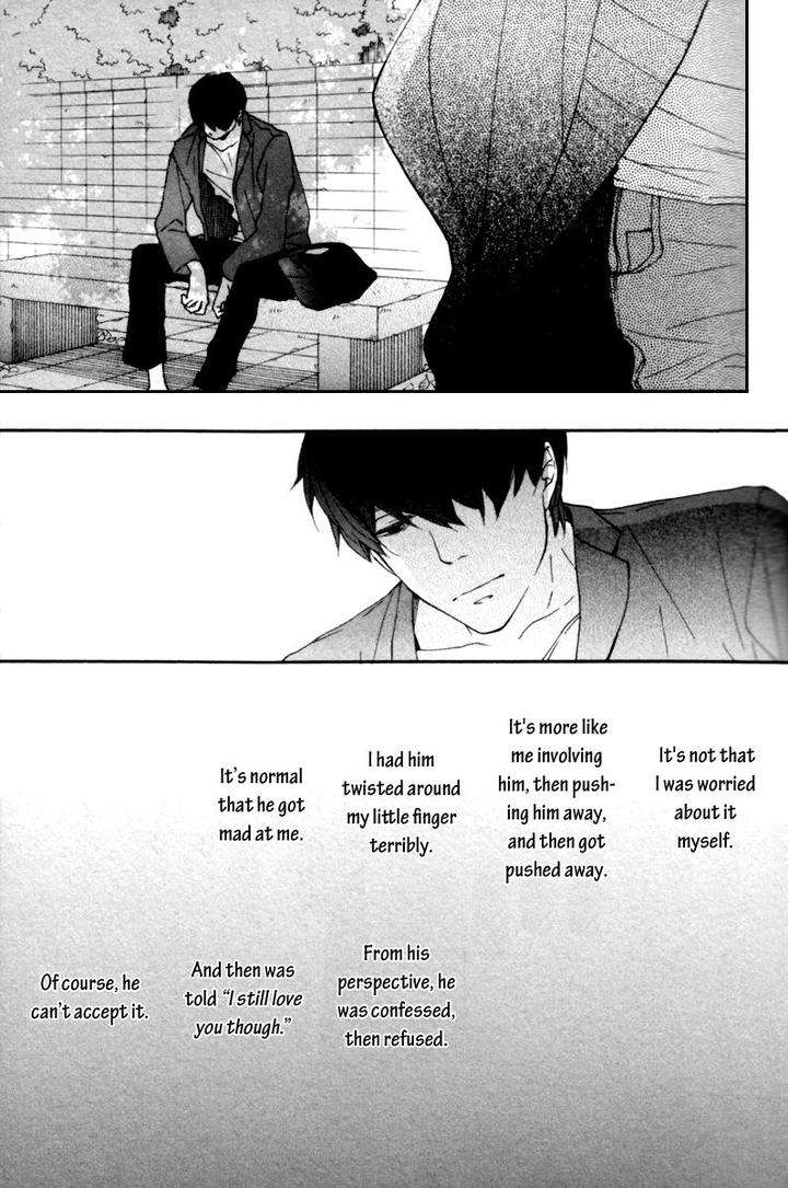 Colorful-Line-By-Ichikawa-Kei-Eng page 28
