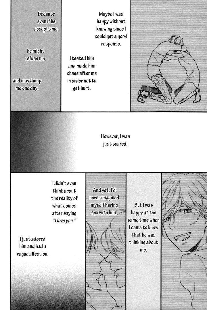 Colorful-Line-By-Ichikawa-Kei-Eng page 29