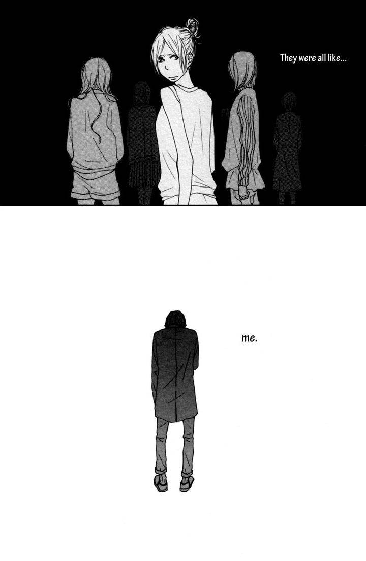 Colorful-Line-By-Ichikawa-Kei-Eng page 31