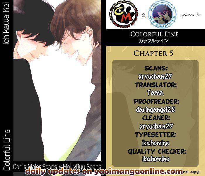 Colorful-Line-By-Ichikawa-Kei-Eng page 5
