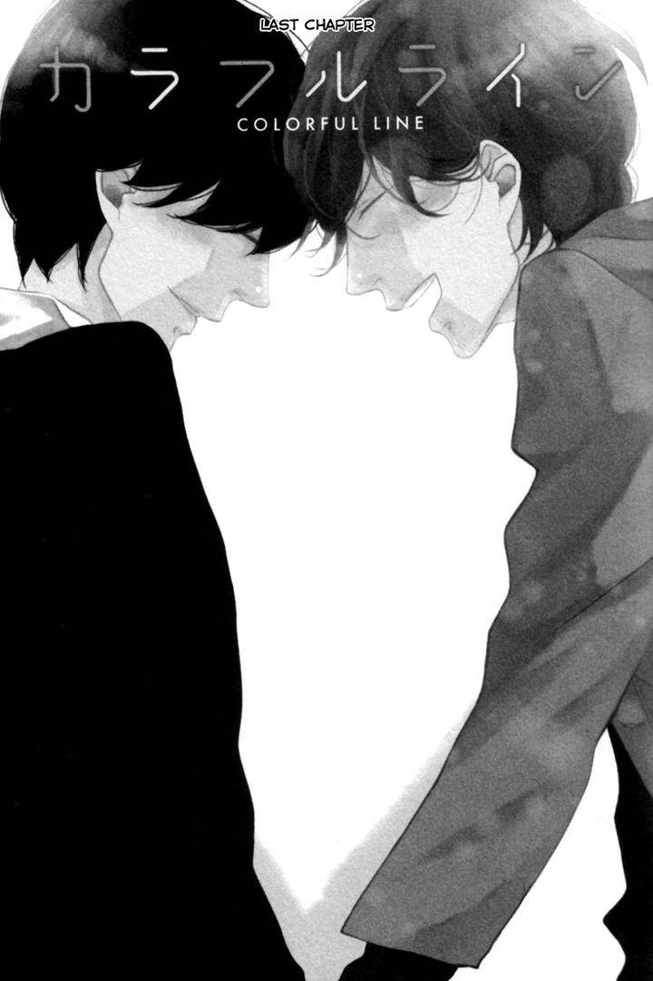 Colorful-Line-By-Ichikawa-Kei-Eng page 6