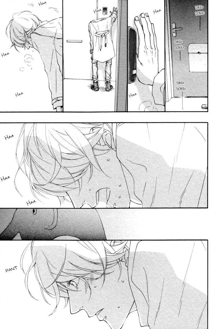 Colorful-Line-By-Ichikawa-Kei-Eng page 18