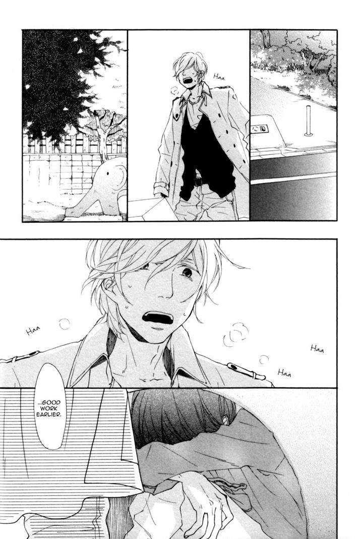 Colorful-Line-By-Ichikawa-Kei-Eng page 19