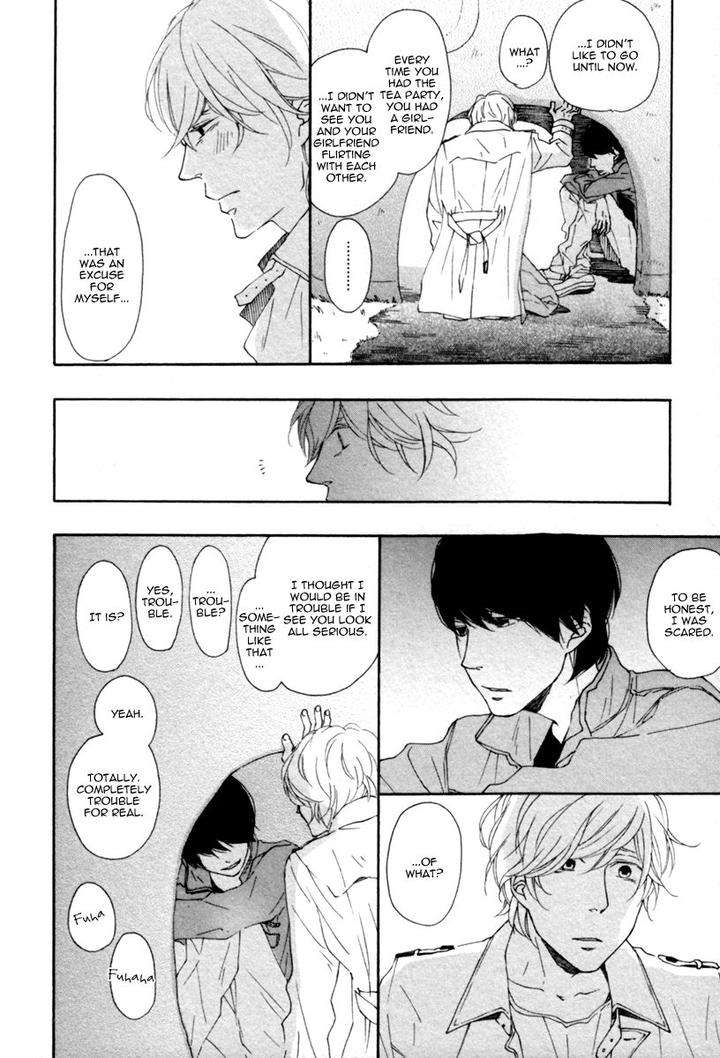 Colorful-Line-By-Ichikawa-Kei-Eng page 21