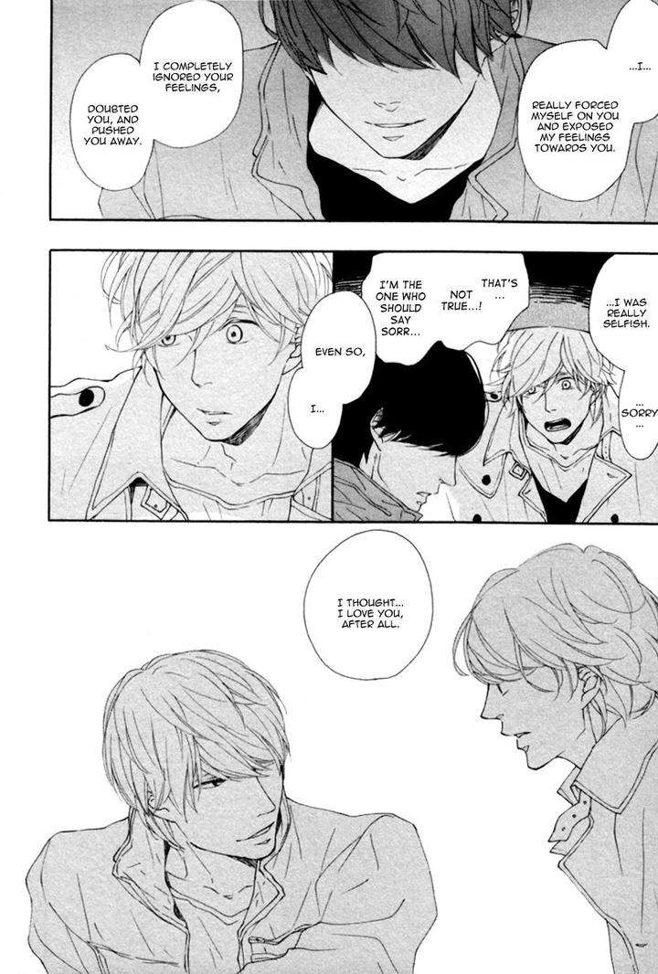 Colorful-Line-By-Ichikawa-Kei-Eng page 23