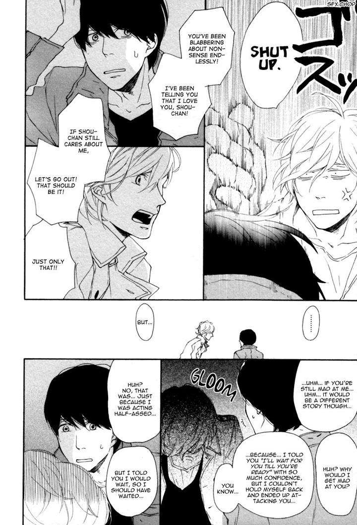 Colorful-Line-By-Ichikawa-Kei-Eng page 25